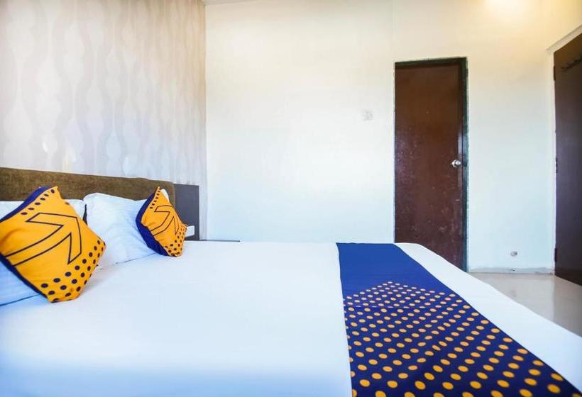 فندق Spot On 42238  Le Serene