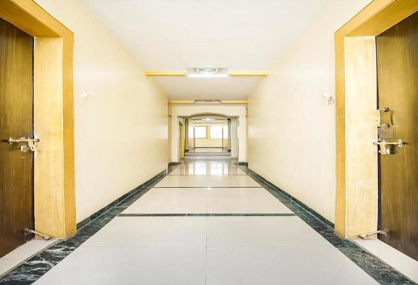 فندق Spot On 42238  Le Serene