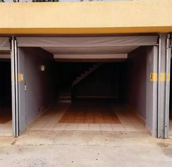 Motel Porto Dos Casais