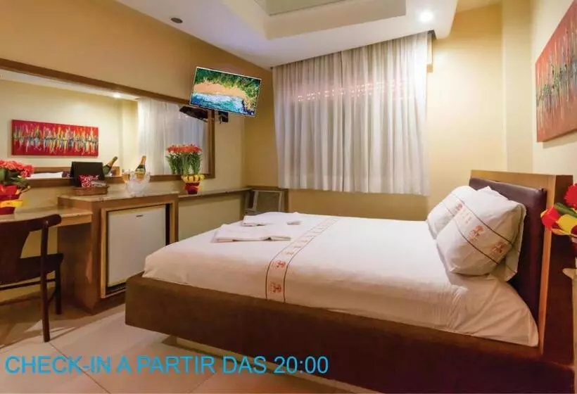 Motel Porto Dos Casais