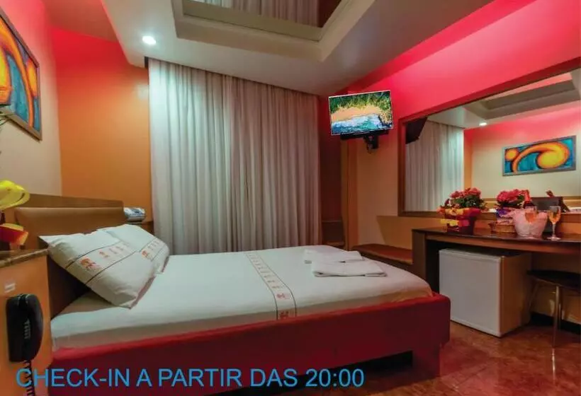 Motel Porto Dos Casais