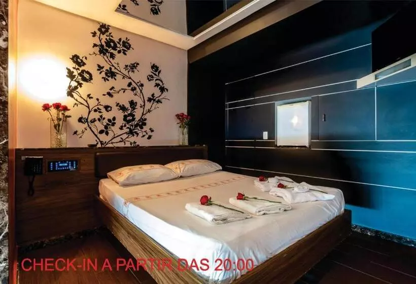 Motel Porto Dos Casais