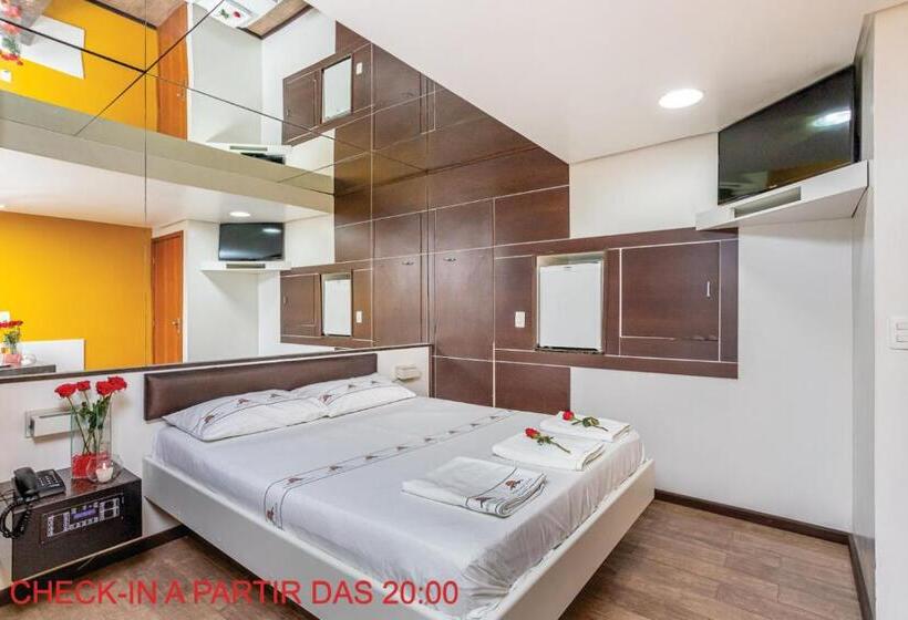 Motel Porto Dos Casais