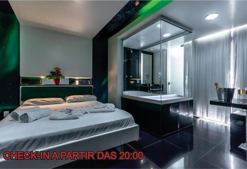 Motel Porto Dos Casais