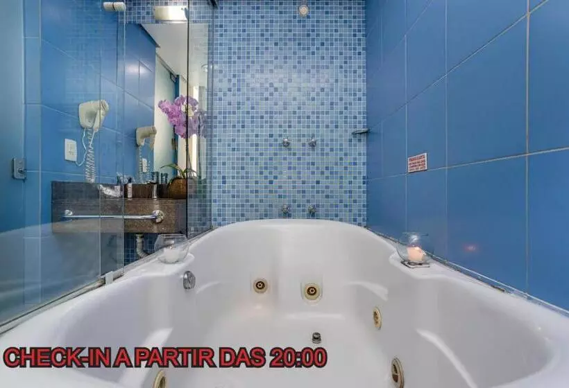 Motel Porto Dos Casais