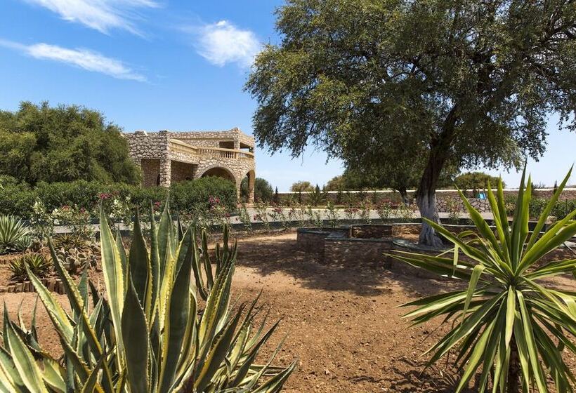 بنسيون Riad Les Trois Merveilles