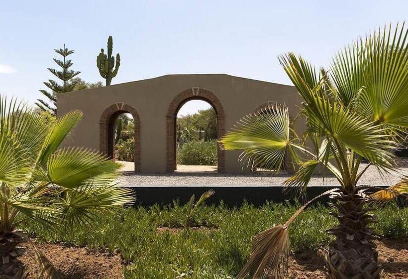 بنسيون Riad Les Trois Merveilles