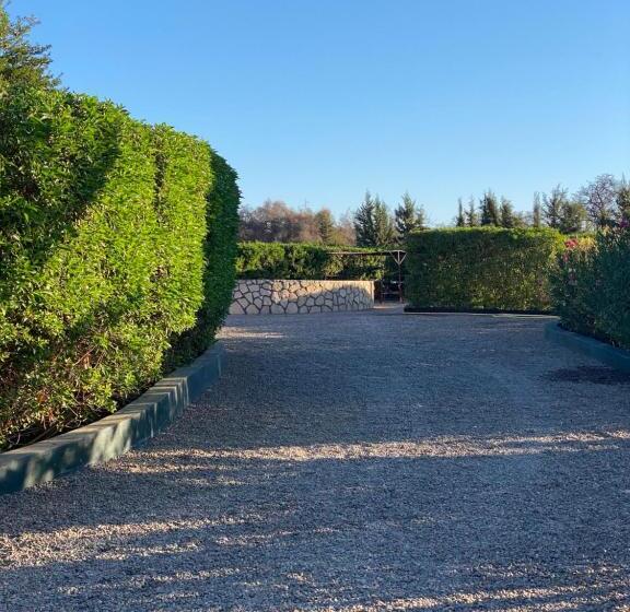 بنسيون Riad Les Trois Merveilles