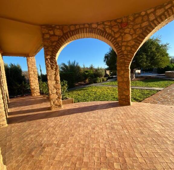 بنسيون Riad Les Trois Merveilles