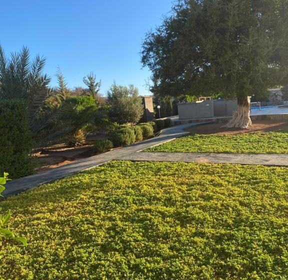 بنسيون Riad Les Trois Merveilles