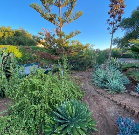 بنسيون Riad Les Trois Merveilles