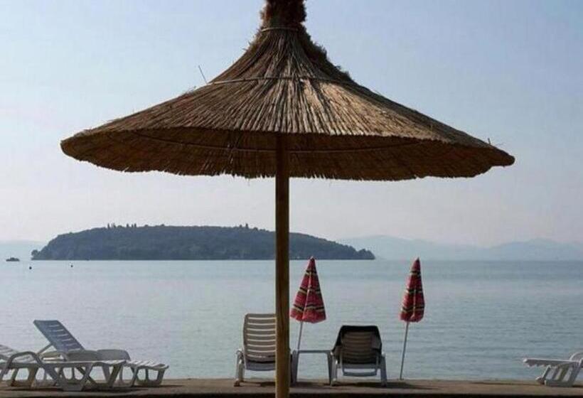 אתר נופש Mobilhome Superior