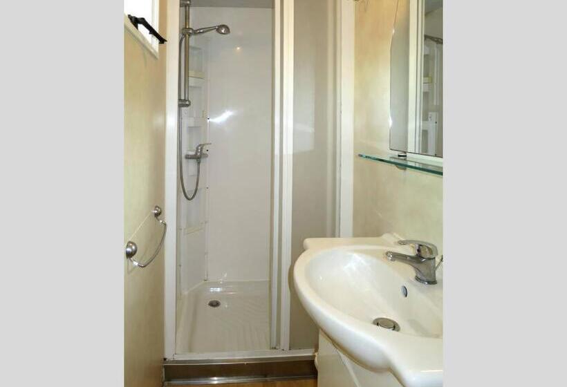 אתר נופש Mobilhome Superior