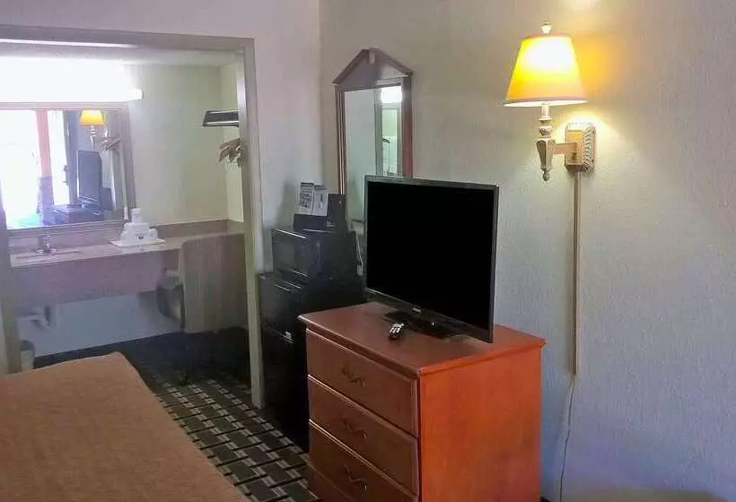 ホテル Americas Best Value Inn Anderson, Sc
