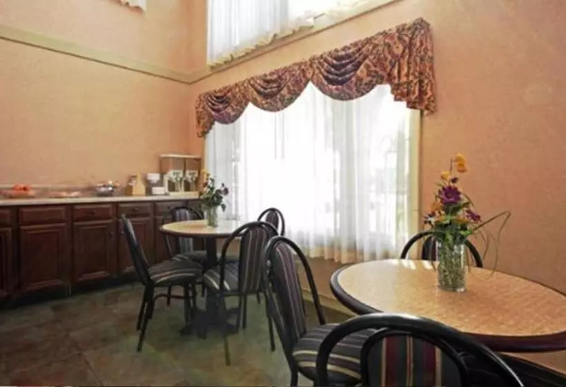 ホテル Americas Best Value Inn Anderson, Sc