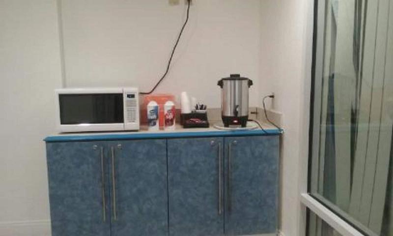 ホテル Budget Inn