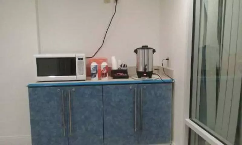 ホテル Budget Inn