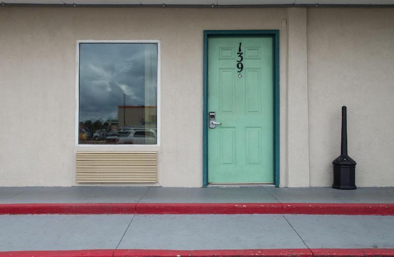 ホテル Budget Inn