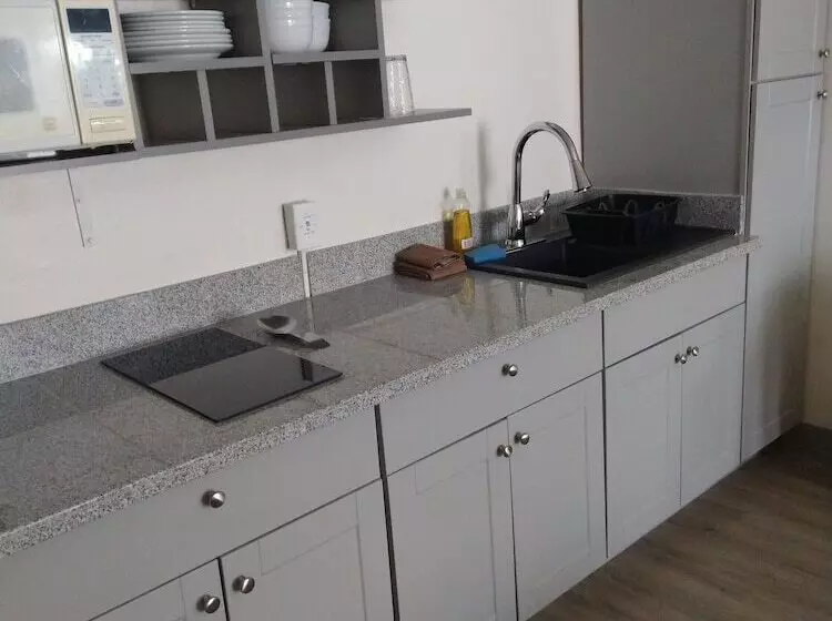 هتل Budget Inn Durango