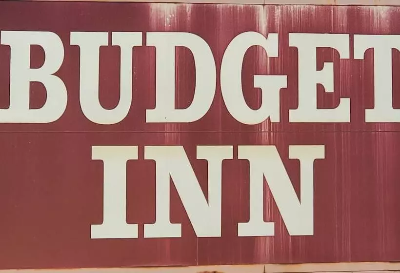 هتل Budget Inn Durango
