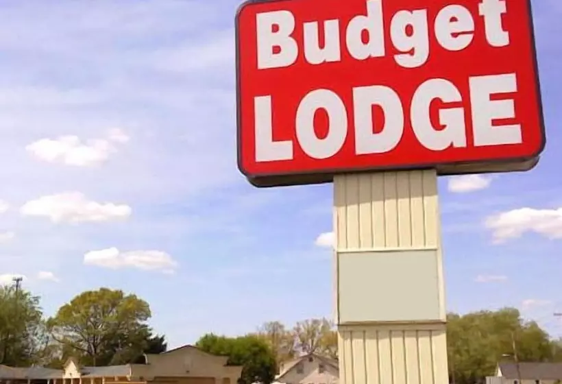 فندق Budget Lodge Buena