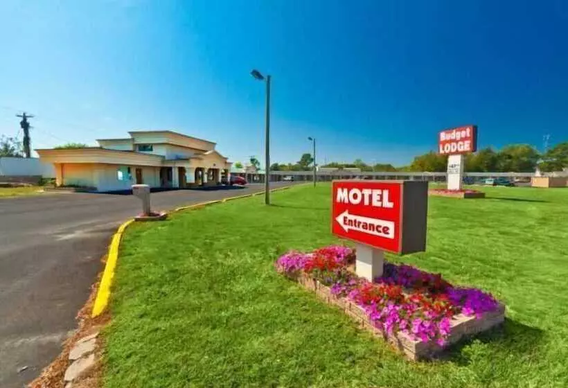 فندق Budget Lodge Buena