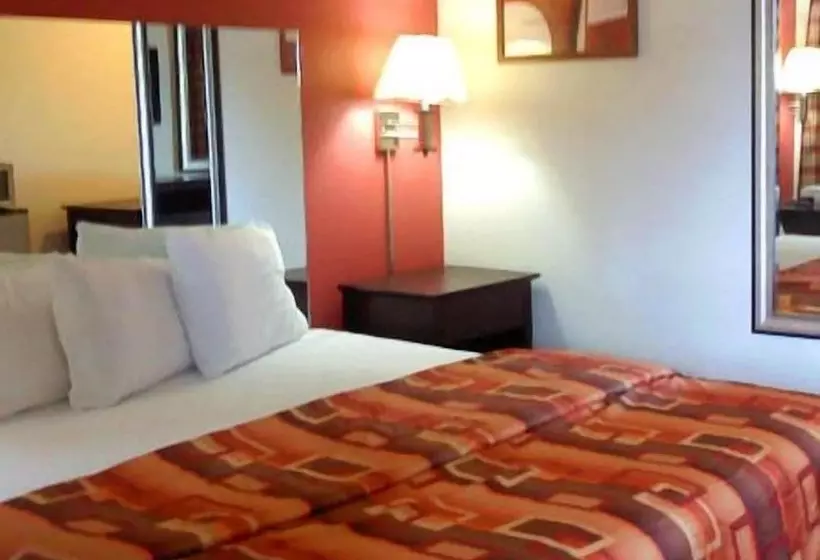 فندق Budget Lodge Buena