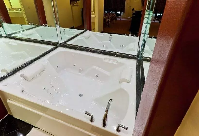 فندق Budget Lodge Buena