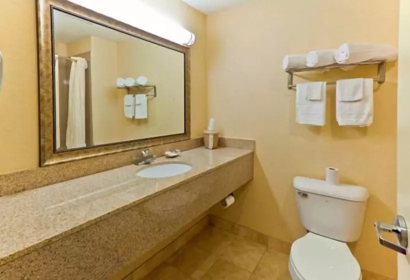 فندق Budget Lodge Buena