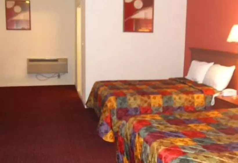 فندق Budget Lodge Buena