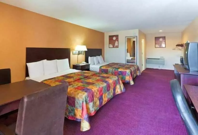 فندق Budget Lodge Buena