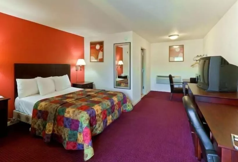 فندق Budget Lodge Buena