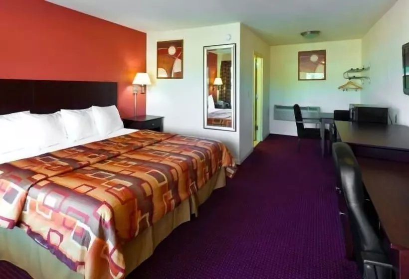 فندق Budget Lodge Buena