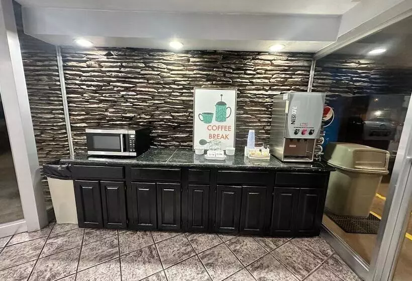 Отель Canyon Inn Flagstaff