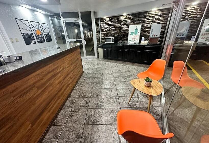 فندق Canyon Inn Flagstaff