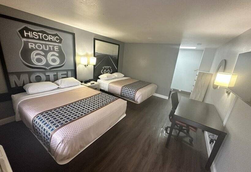 فندق Canyon Inn Flagstaff