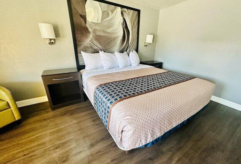 فندق Canyon Inn Flagstaff