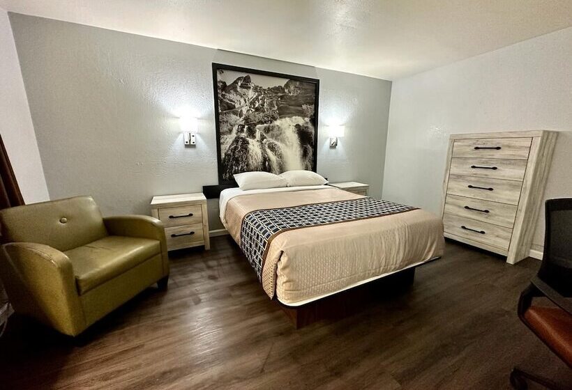 فندق Canyon Inn Flagstaff