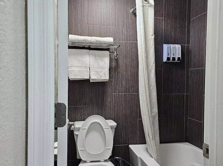 Отель Canyon Inn Flagstaff