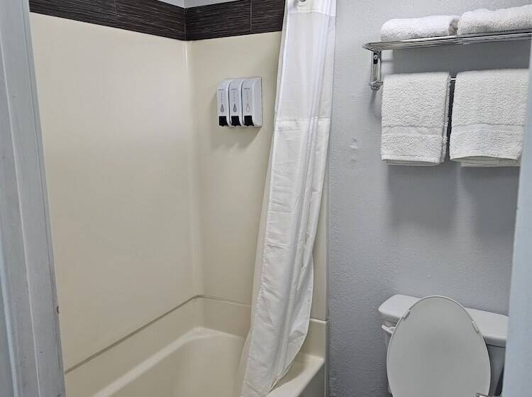 فندق Canyon Inn Flagstaff