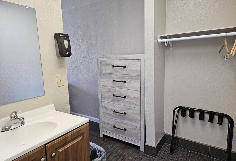 فندق Canyon Inn Flagstaff