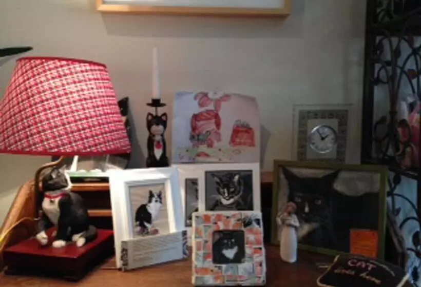 هتل Carmel Country Inn