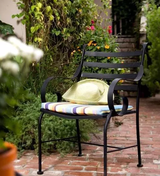 هتل Carmel Country Inn