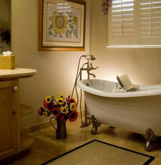 هتل Carmel Country Inn