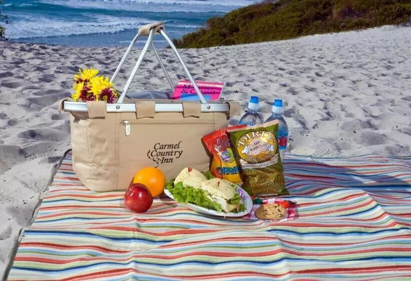 هتل Carmel Country Inn