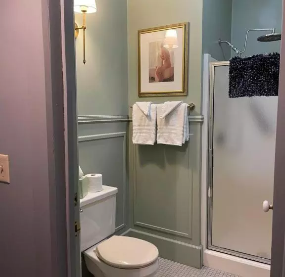 호텔 Carriage House Bed & Breakfast