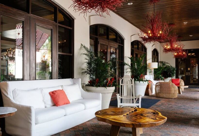 فندق The Inn At Celebration, Autograph Collection