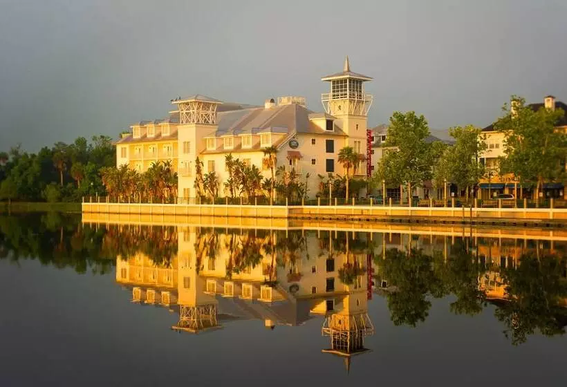 호텔 The Inn At Celebration, Autograph Collection