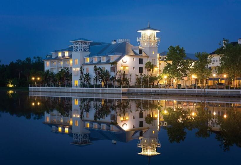 فندق The Inn At Celebration, Autograph Collection