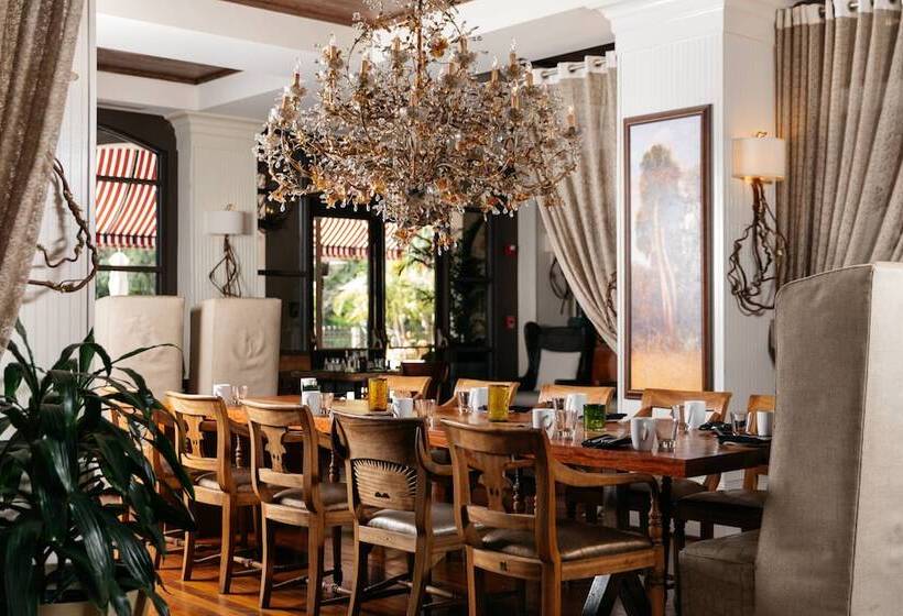 فندق The Inn At Celebration, Autograph Collection